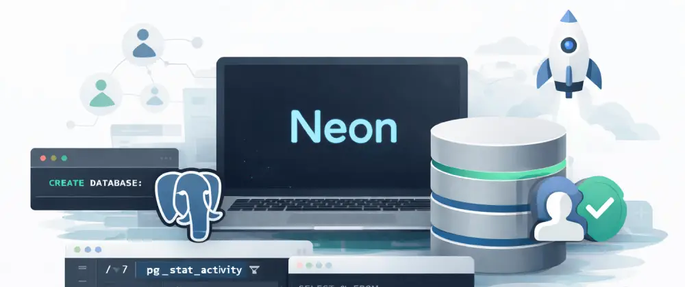 Getting started with Neon