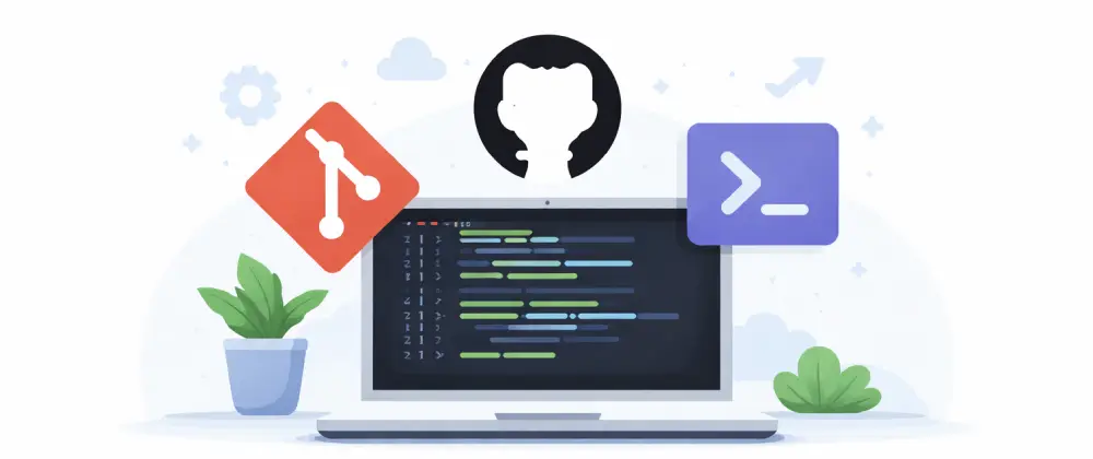 Getting started with GitHub