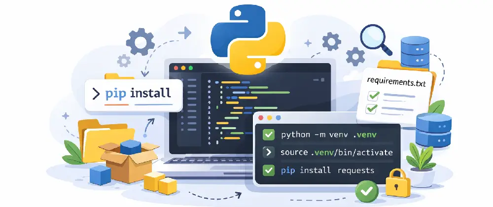Getting started with Python