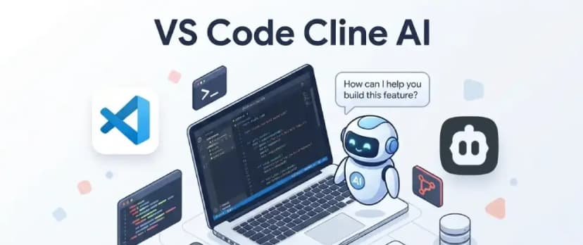Setting up VS Code with Cline